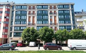 Apartamentos Rabafer